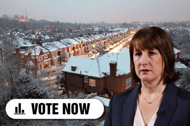 Should Labour have scrapped winter fuel payments for millions of OAPs? Vote now