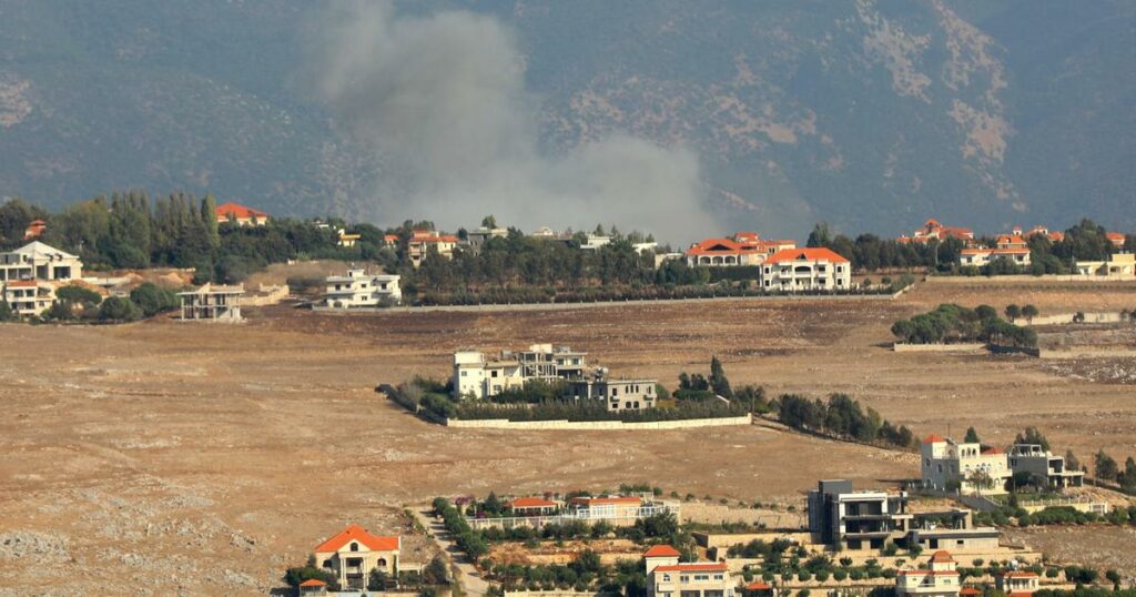 «Si Israël les déterrait, on s'engagerait alors dans une guerre longue» : affaibli, le Hezbollah dispose encore de missiles pour une guerre d’usure