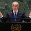 "Si vous nous frappez, nous vous frapperons": Benjamin Netanyahu défie l'Iran à la tribune de l'ONU