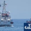 Sicily: fear of foreign actors prompts security request for wreck of luxury yacht