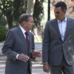 Sin Albares, en los jardines y sin corbata: Moncloa rebaja el encuentro con Edmundo González tras las amenazas chavistas