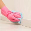 Skirting boards smell fresh and clean with 6p hack that will 'change your life'