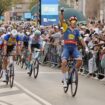 Skoda Tour de Luxembourg: Pedersen règle le sprint, Van der Poel reste en jaune