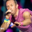 Sold out in minutes, resold for millions: Coldplay tickets spark outrage in India