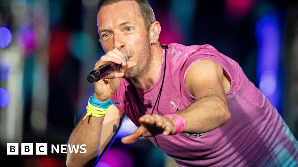 Sold out in minutes, resold for millions: Coldplay tickets spark outrage in India