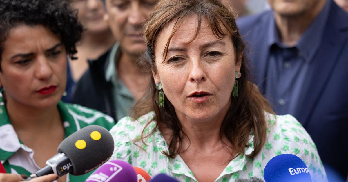 «Son manque d'expérience est pénalisant» : la socialiste Carole Delga s'oppose à l'hypothèse Thierry Beaudet