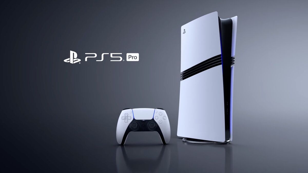 Sony annonce sa PlayStation 5 « Pro » qui sortira le 7 novembre