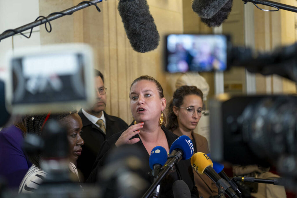 Sous tension, le bureau de l’Assemblée nationale juge recevable la motion de destitution d’Emmanuel Macron