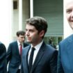 Soutien clair ou sous conditions&nbsp;? Les macronistes peinent à trouver le bon ton face à Michel Barnier