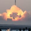 SpaceX : comment l’explosion d’une fusée Starship a créé un trou colossal dans l’atmosphère