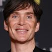 Oscar-Preisträger Cillian Murphy dreht "Peaky Blinders"-Film.(Archivbild) Foto: Vianney Le Caer/Invision/AP