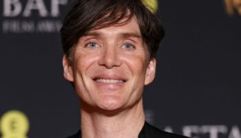 Oscar-Preisträger Cillian Murphy dreht "Peaky Blinders"-Film.(Archivbild) Foto: Vianney Le Caer/Invision/AP