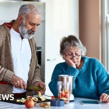 State pension set to rise by £460 next year