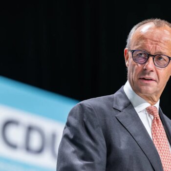 Strafrecht: Friedrich Merz will härtere Strafen für Heranwachsende