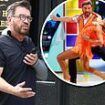 Strictly Come Dancing bosses reveal contingency plan to keep injured Nick Knowles on the show - as 'desperate' producers 'anxiously wait for all clear from medical team'