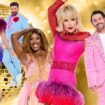 Strictly Come Dancing enters a new era of chaperones and welfare measures – this year’s stars discuss all