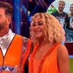 Strictly is back! 20th series brings out the sequins to shrug off bullying scandal as Nick Knowles and Luba Mushtuk kick off show - with even Zara McDermott making shock return to show support