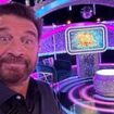 Strictly's Nick Knowles reveals he's 'hopeful' he can continue in the competition as he gives an update on his injured arm - as his future on the show remains in doubt