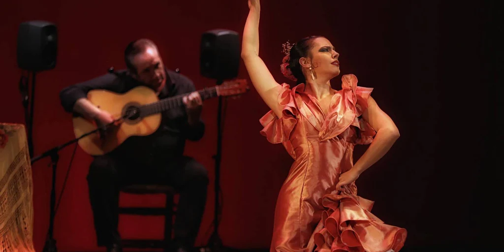 Suma Flamenca joven da el pistoletazo de salida al otoño jondo de Madrid