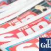 Sun and Daily Mail publishers cut jobs in US digital operations