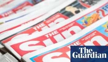 Sun and Daily Mail publishers cut jobs in US digital operations