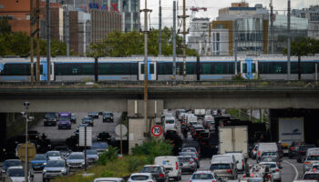 Sur le périphérique parisien, le passage à 50 kilomètres/heure sera généralisé le 10 octobre