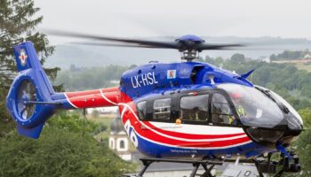 Sur les routes : 11 blessés transportés aux urgences