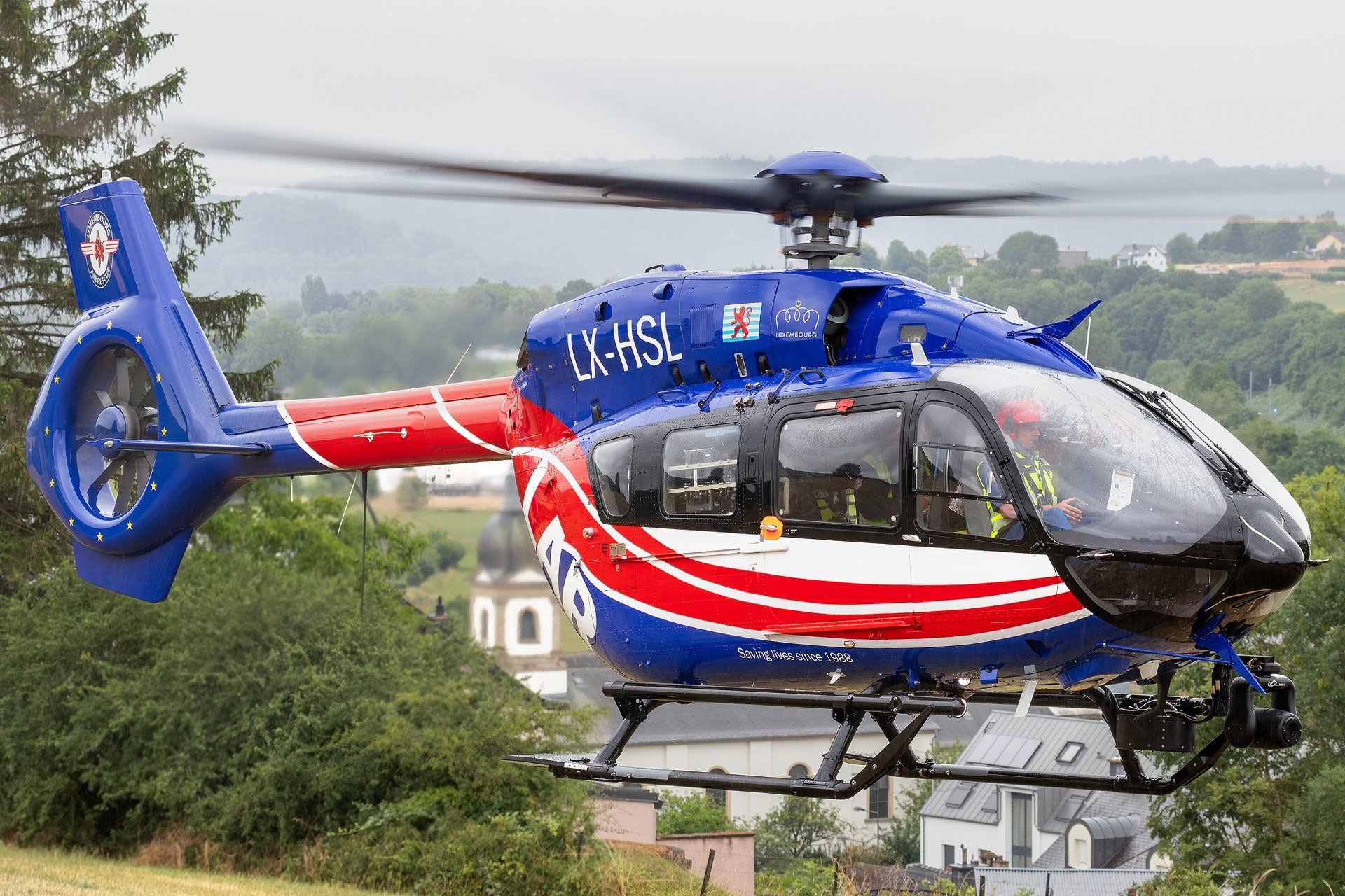 Sur les routes : 11 blessés transportés aux urgences