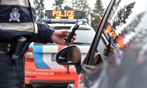 Sur nos routes: Un motard gravement blessé et plusieurs conducteurs ivres arrêtés