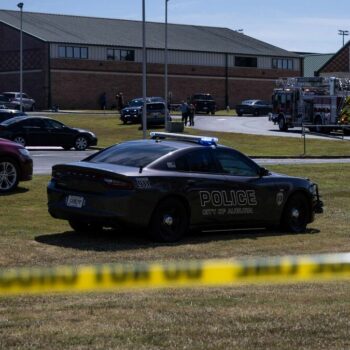 Suspect âgé de 14 ans, au moins quatre morts… ce que l’on sait de la fusillade dans un lycée aux États-Unis