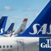 Sweden cuts tax on flying despite admitting it would increase emissions