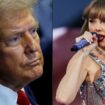 Taylor Swift, Bruce Springsteen, Lady Gaga... Quand l’IA manipule l’image des artistes dans la campagne américaine