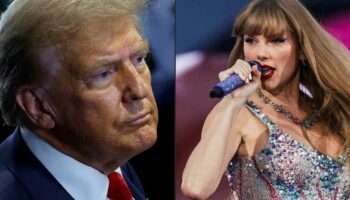 Taylor Swift, Bruce Springsteen, Lady Gaga... Quand l’IA manipule l’image des artistes dans la campagne américaine