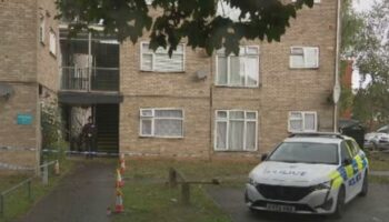 Teenage murder victim found after lying dead for 'about eight days' in Norfolk flat