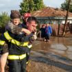 Tempête Boris: L'Est de l'Europe face aux inondations, quatre morts en Roumanie