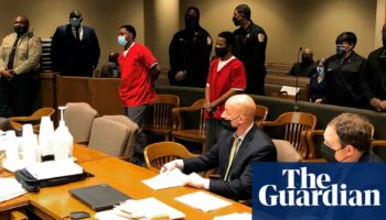 Tennessee man testifies that he and another man killed rapper Young Dolph