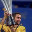 Tennis : 777e mondial, Marin Cilic revient de blessure, gagne un tournoi, et signe un incroyable record