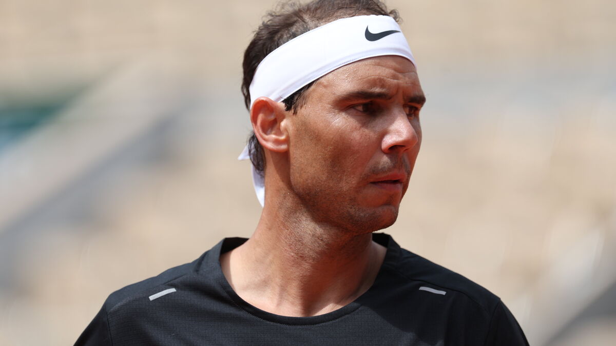 Tennis : Rafael Nadal forfait pour la Laver Cup