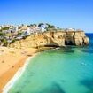 The 17 best up-and-coming villages to relocate to in Portugal: Secret beach-side spots in the Algarve for £118,000 - our expert guide to how surprisingly cheap an escape to the sun can be