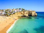 The 17 best up-and-coming villages to relocate to in Portugal: Secret beach-side spots in the Algarve for £118,000 - our expert guide to how surprisingly cheap an escape to the sun can be