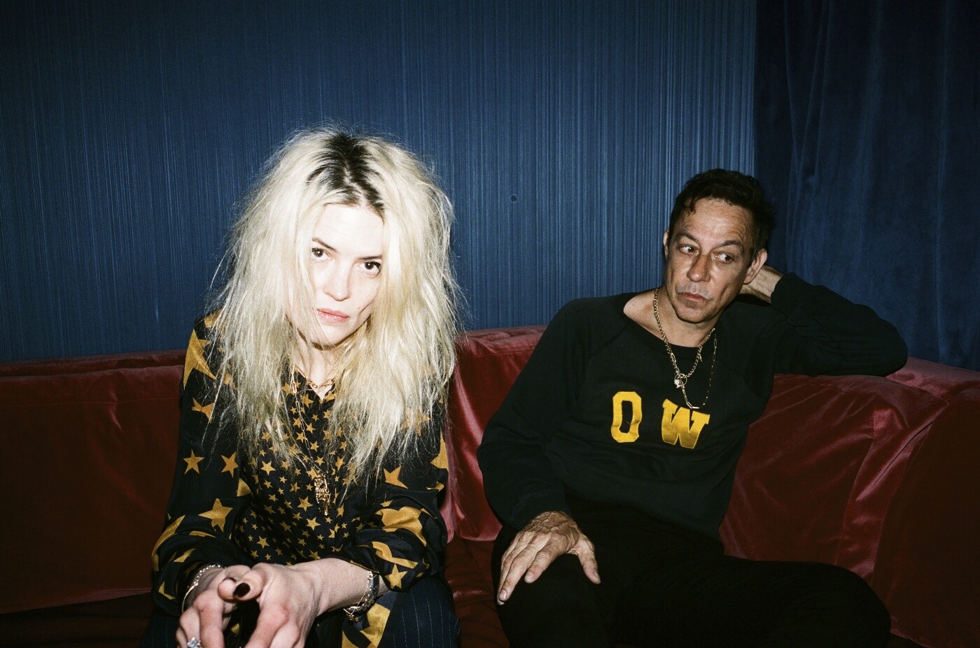 The Kills annonce un EP de reprises avec la cover de “Happier Than Ever” de Billie Eilish