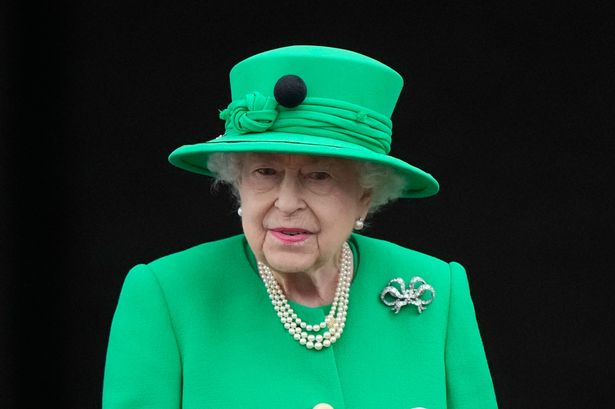 The Queen would’ve been ‘upset terribly’ by Royal’s difficult year, but ‘proud’ of how they’ve coped