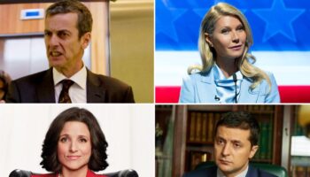 The Thick of It to Veep: The weirdest times TV shows predicted real-life politics