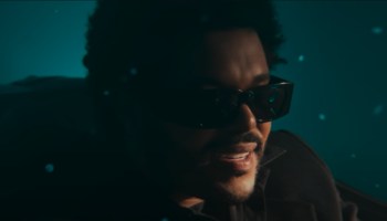 The Weeknd dévoile “Dancing in the Flames”, premier extrait du dernier album de sa carrière