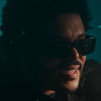 The Weeknd dévoile “Dancing in the Flames”, premier extrait du dernier album de sa carrière