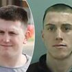 The next generation of Labour voters? Rogues gallery of criminals let out of jail early including prolific car thief branded a 'one-man crime wave' and Brit flick actor on his 110th offence - as they praise Keir after early release