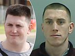 The next generation of Labour voters? Rogues gallery of criminals let out of jail early including prolific car thief branded a 'one-man crime wave' and Brit flick actor on his 110th offence - as they praise Keir after early release