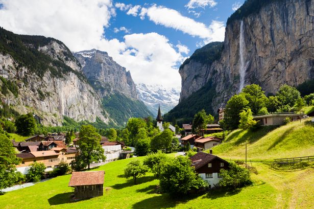 The secret European village so ‘magical’ it inspired Lord of the Rings