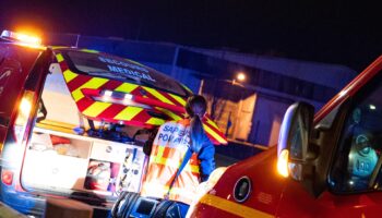 Thionville: Un homme meurt écrasé par la remorque d'un food truck