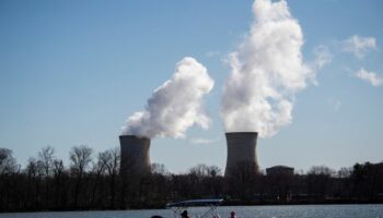 Three Mile Island: Major update on doomed power plant closed for 40 years after horror accident